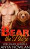 [Firebear Brides 03] • Bear The Blaze